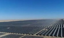 國家電投清水50MW風(fēng)儲一體化發(fā)電項目首臺風(fēng)機(jī)順利吊裝到位！